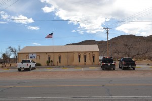 Sierra Blanca Office